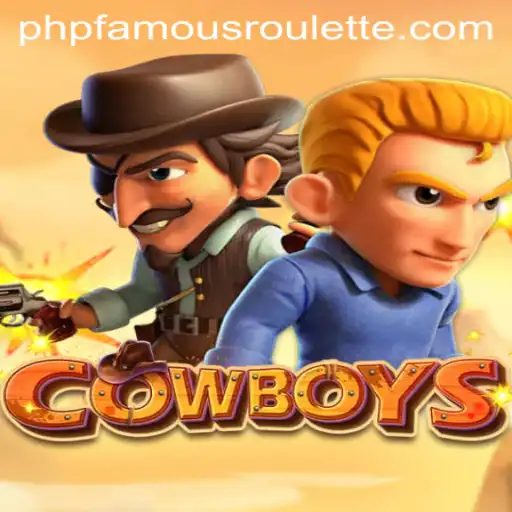 COWBOYS: A Thrilling Adventure in Strategy and Competition