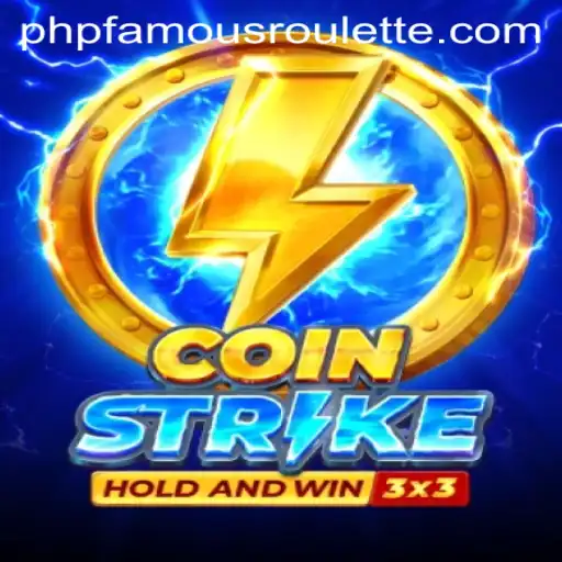 Exploring Coinstrike: A New Era of Strategic Gaming with PHFamous Innovations