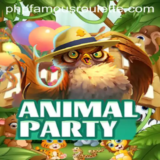 Unleashing Excitement: A Deep Dive into AnimalParty