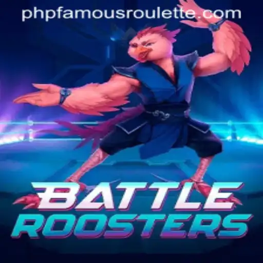 BattleRoosters: A New Era in Gaming with a 'phpfamous' Twist