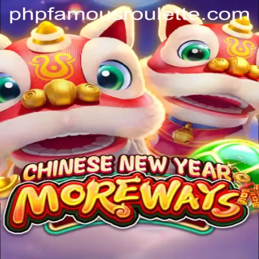 CHINESENEWYEARMOREWAYS - Embrace the Festive Fun!