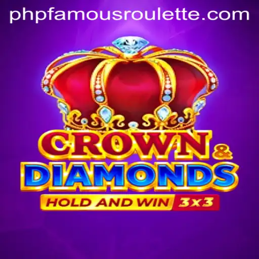 Introducing Crowndiamonds: The Thrilling World of Strategic Play