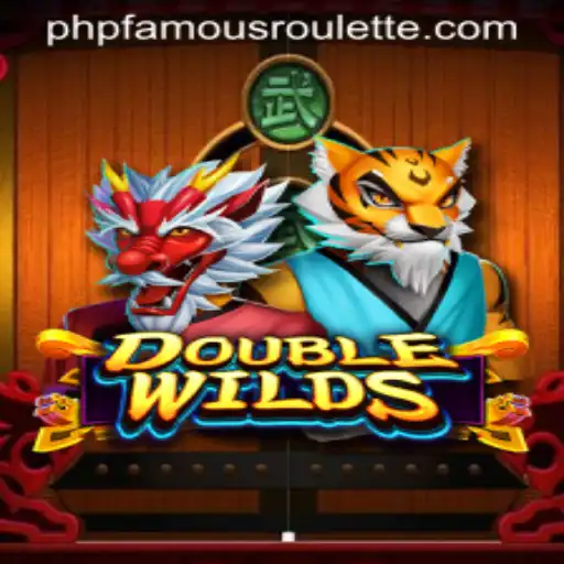 DoubleWilds Game Unveiled