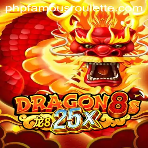 Discover the Enchanting World of Dragon8s25x: Rules, Gameplay, and Cultural Impact