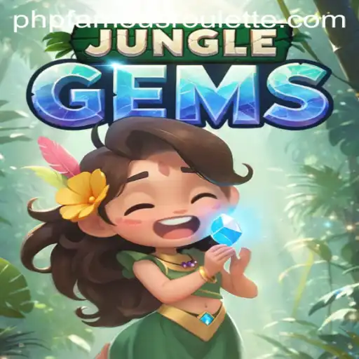 The Enchanting World of JungleGems: A Comprehensive Guide