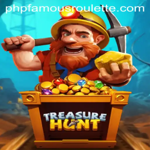 Exploring TreasureHunt A Thrilling Adventure