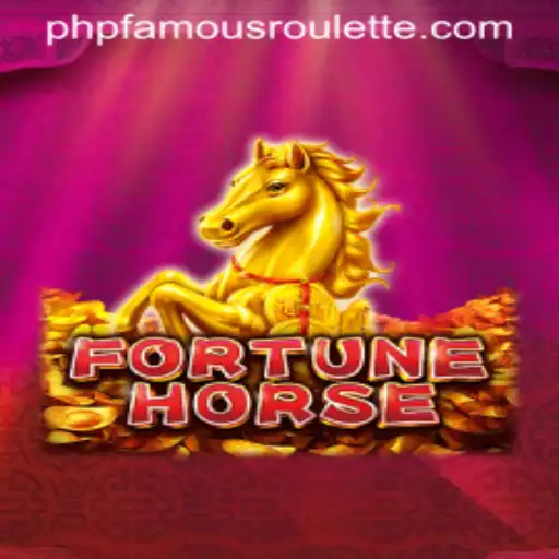FortuneHorse: The Game That's Captivating the World