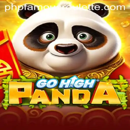 GoHighPanda: The Mesmerizing World of Arcade Adventure