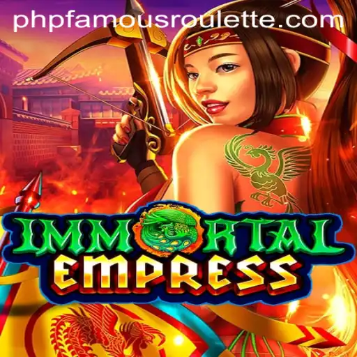 ImmortalEmpress: The Rise of a New Virtual Realm