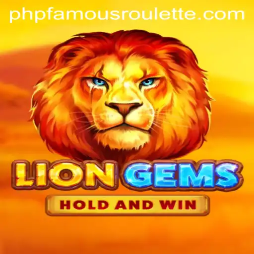 LionGems Game Uncovered