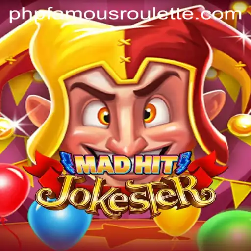 Discover the Innovative World of MadHitJokester: A New Gaming Sensation