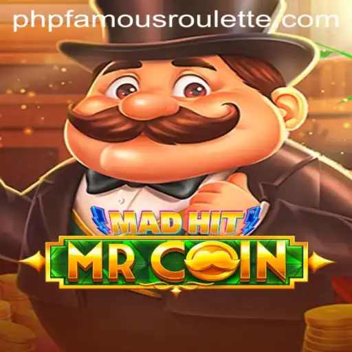 MadHitMrCoin: A Revolutionary Adventure in the Gaming World