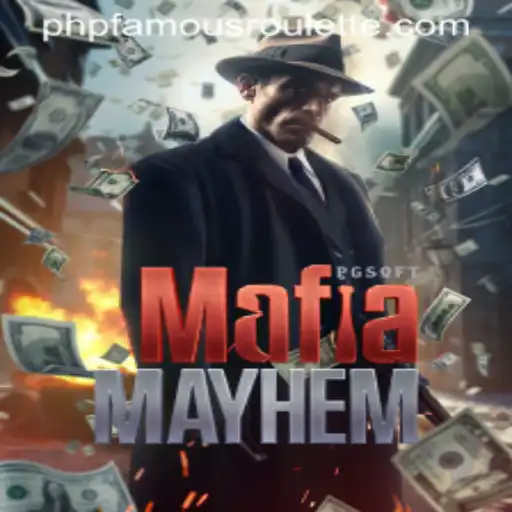 MafiaMayhem: The Game That Masters Deception and Strategy
