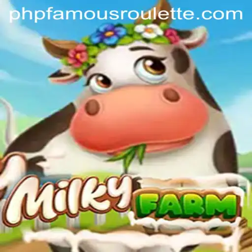 Discover MilkyFarm: A New Era of Strategic Farming