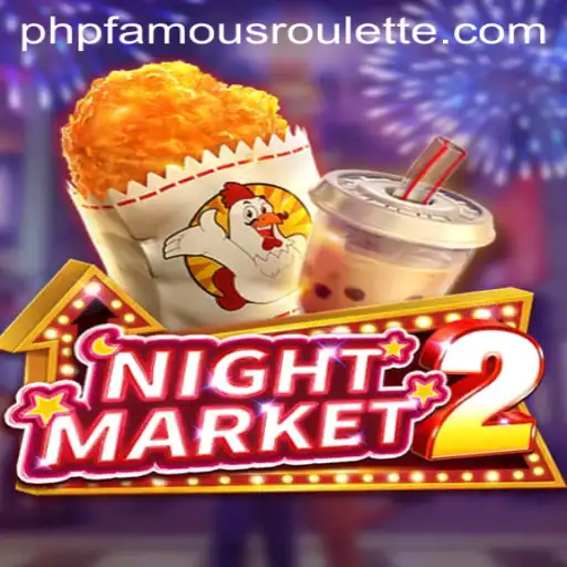 Unraveling the Mystery of NightMarket2: A Dive into the World of PHPFamous