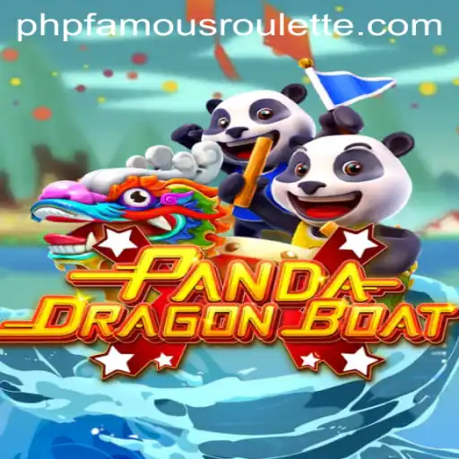 Discover the Exciting World of PANDADRAGONBOAT: A Fusion of Adventure and Strategy