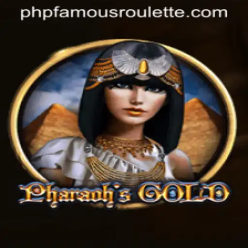 Pharaohs Gold: An Epic Adventure