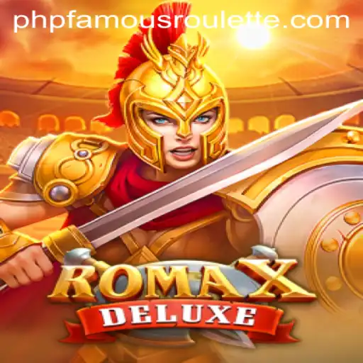 Explore the Fascinating World of RomaXDeluxe: A Blend of Historical Strategy and Modern Gaming
