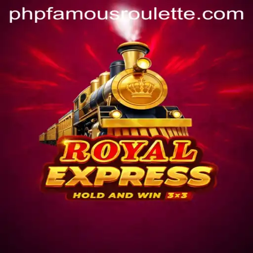 Exploring the Exciting Realm of Royal Express