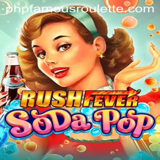 RushFeverSodaPop: The Electrifying Game That Combines Strategy and Fun in 2023