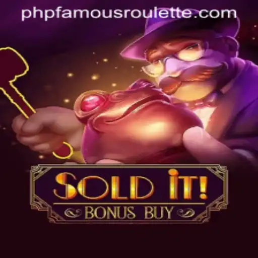 Exploring the Thrills of SolditBonusBuy - A Revolutionary Game Redefining the Gaming Experience
