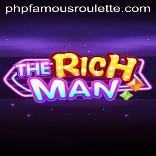 Exploring TheRichMan: An Innovative Gaming Experience with phpfamous