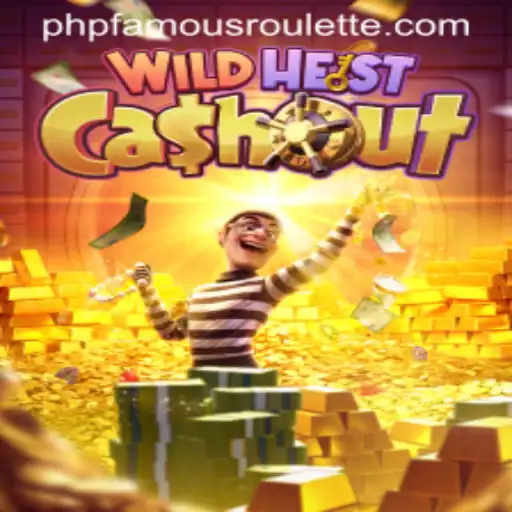 Unveiling the Thrills of WildHeistCashout: A Game of Strategy and Adventure