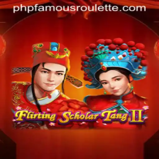 Flirting Scholar Tang II: A Journey into a World of Humor and Strategy