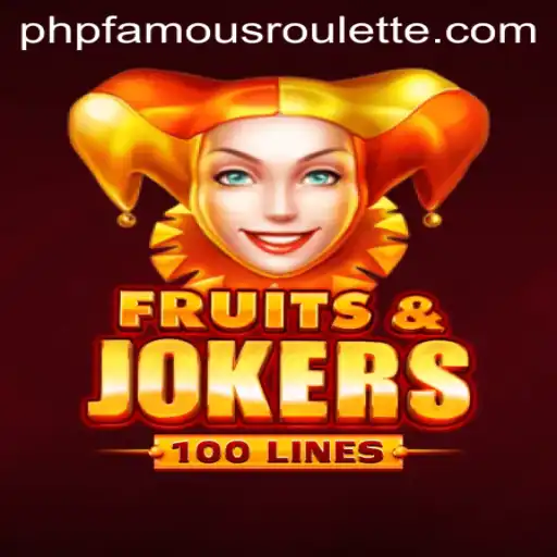 Discover FruitsAndJokers100: A Comprehensive Guide