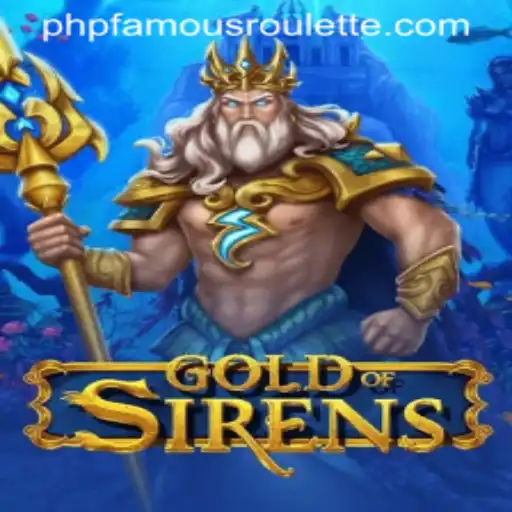 Discover the Enchanting World of GoldofSirens: A Comprehensive Guide