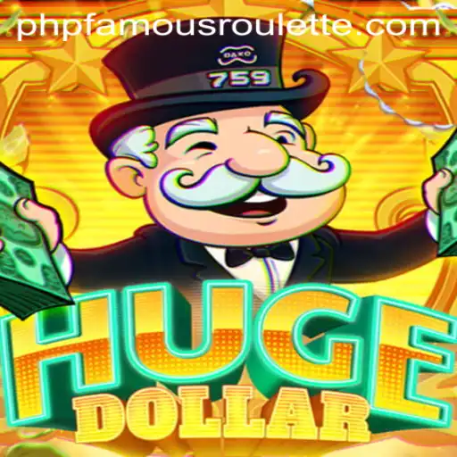 Exploring the Thrilling World of 'HugeDollar': An In-Depth Guide