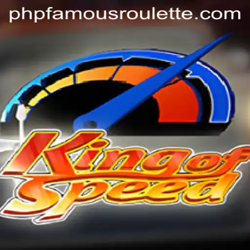 Experience the Thrill of KingofSpeed: The Ultimate Racing Game