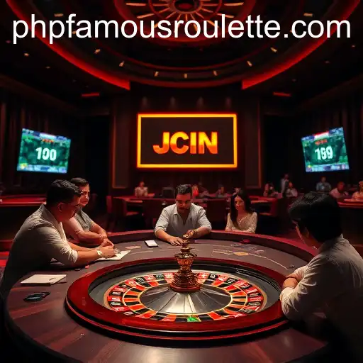 Exploring the World of Live Casino Gaming
