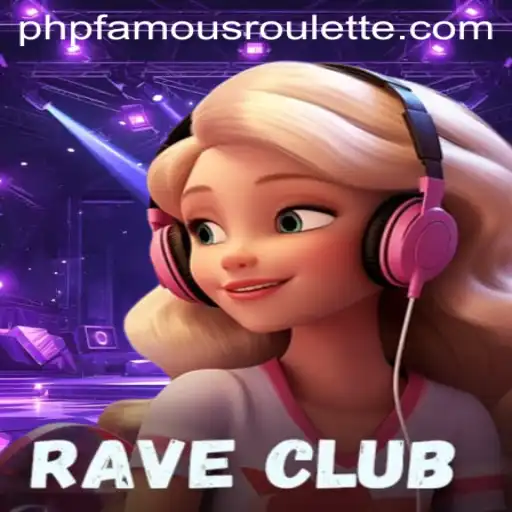 RaveClub: A New Era in Gaming