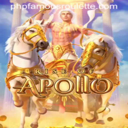 RiseofApollo: The Game That's Capturing the World's Attention
