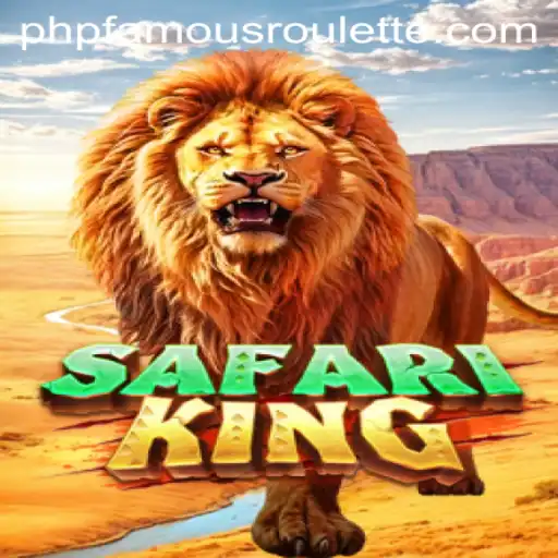 Dive into Adventure with SafariKing: A Wild Gaming Experience