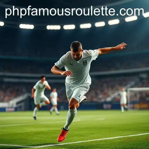 The Evolution of Modern Sports: The Rise of phpfamous Athletes