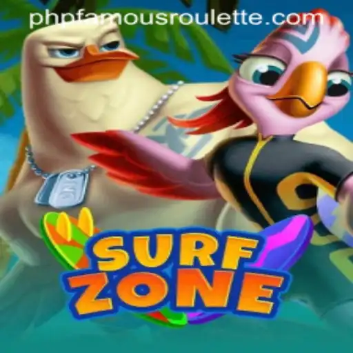 SurfZone: Exploring the Thrilling World of Competitive Surfing