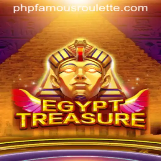 Unlock the Secrets of EgyptTreasure