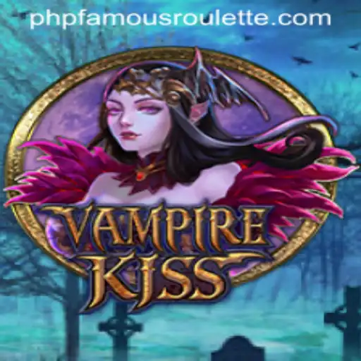 Exploring VampireKiss: The Thrilling New Game Captivating Players Around the World