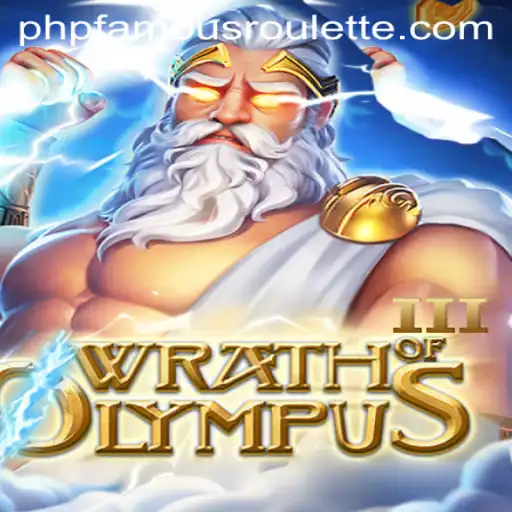 Exploring the Mythical Realms: WrathofOlympusIII